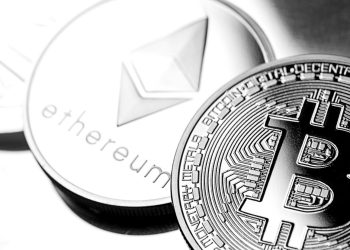 ETH products grow in August as BTC products dip