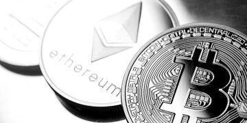 ETH products grow in August as BTC products dip