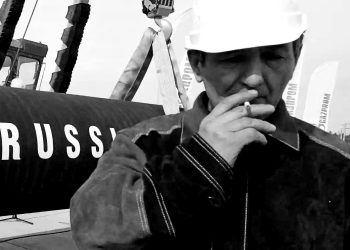 Russia switches off gas pipeline citing maintenance