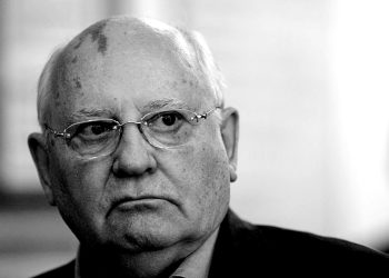 Mikhail Gorbachev, the Soviet leader who helped end the Cold War, has died