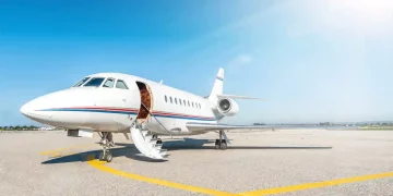 Russians paying £25,000 for seats on private planes after war mobilisation