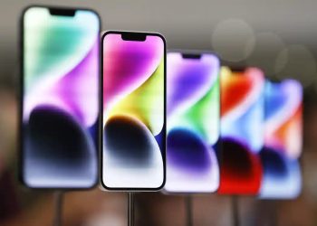 Apple launches the iPhone 14 and Apple Watch Series 8