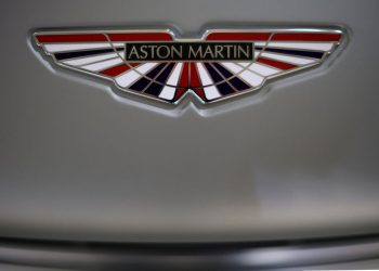 Aston Martin confirms $660 million rights issue
