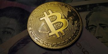 Bitcoin slips to $18,500