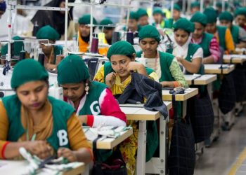 Inflation, unrest challenge Bangladesh’s ‘miracle economy