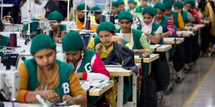 Inflation, unrest challenge Bangladesh’s ‘miracle economy