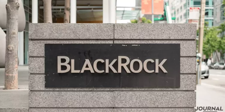 BlackRock’s newest ETF invests in 35 blockchain-related companies