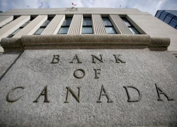 Bank of Canada expected to push interest rates into restrictive territory