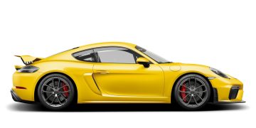 Volkswagen triggers landmark Porsche IPO plan, defying market doubts