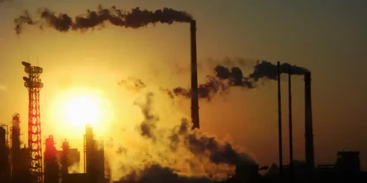 A low-carbon chemical industry ‘could create 29m jobs and double turnover’