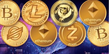 Bitcoin and Ethereum try to recover, SAND and LINK accelerate