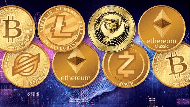 Bitcoin and Ethereum try to recover, SAND and LINK accelerate