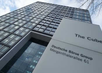 Deutsche Börse completes acquisition of a majority stake in Crypto Finance