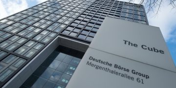 Deutsche Börse completes acquisition of a majority stake in Crypto Finance