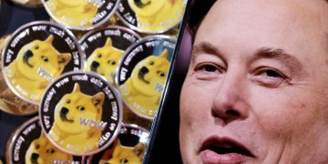 Elon Musk’s $258 billion Dogecoin lawsuit expands