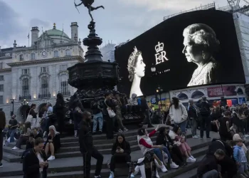 Queen’s funeral may break TV records, but ad blackout will cost the media dearly