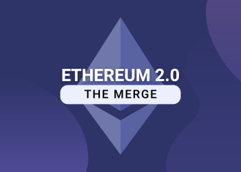 The final countdown to the Ethereum merge has officially begun