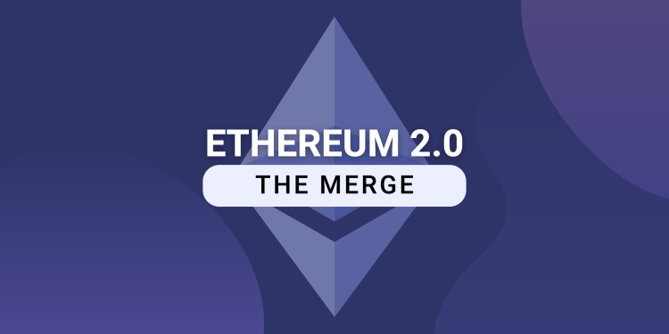 The final countdown to the Ethereum merge has officially begun
