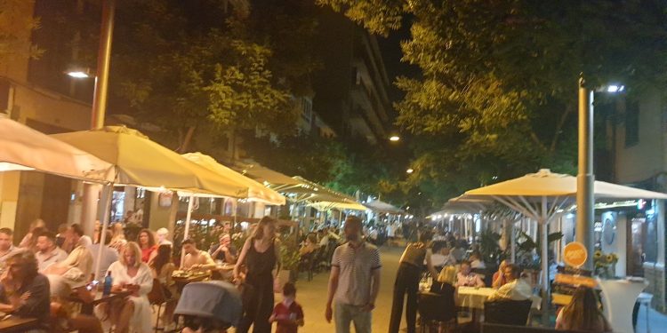 Energy costs: could live in the sun this winter be an idea?