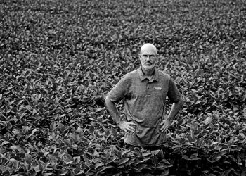 The US asks farmers: Can you plant 2 crops instead of 1?