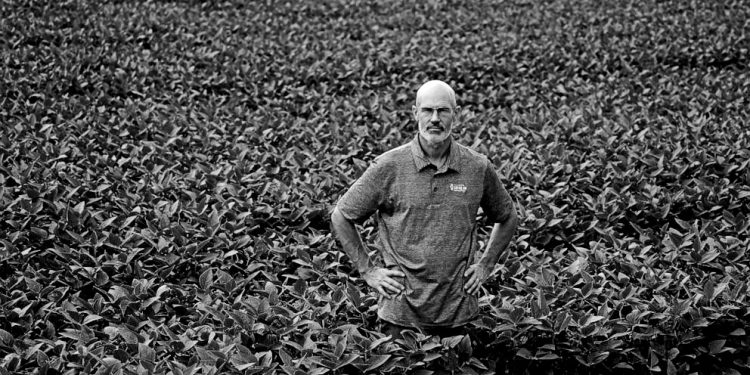 The US asks farmers: Can you plant 2 crops instead of 1?