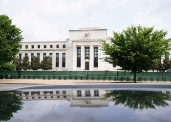 Central banks raise rates again as Fed drives global inflation fight