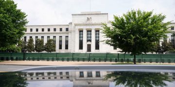 Central banks raise rates again as Fed drives global inflation fight