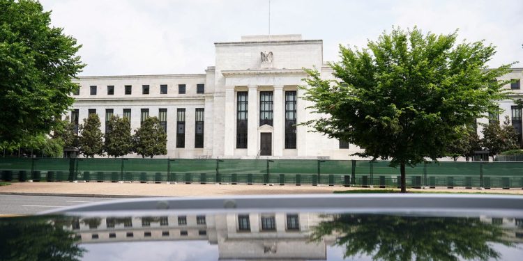 Central banks raise rates again as Fed drives global inflation fight