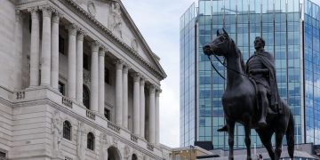 Central banks raise rates again as Fed drives global inflation fight