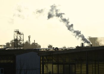 How Germany’s industrial giants are preparing for winter