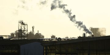 How Germany’s industrial giants are preparing for winter