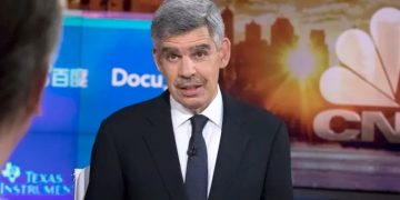 The Fed must do two things to re-establish credibility, Allianz’s El-Erian says