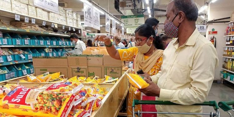 India raises interest rate to 5.90% to tame inflation