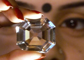 Indians want King Charles III to return Kohinoor, a massive 105-carat diamond worth $591 million