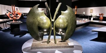 A Tour-de-Force Moon Shin Retrospective in Seoul Highlights One of Korea’s Most Underrated Artists