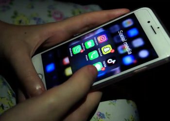 Instagram owner Meta fined €405m over handling of teens’ data