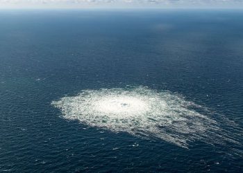 Russia says Nord Stream likely hit by state-backed ‘terrorism’