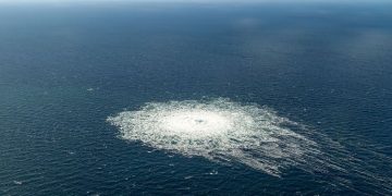 Russia says Nord Stream likely hit by state-backed ‘terrorism’