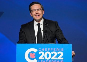 Canadia’s new opposition leader is a Bitcoiner