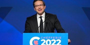 Canadia’s new opposition leader is a Bitcoiner