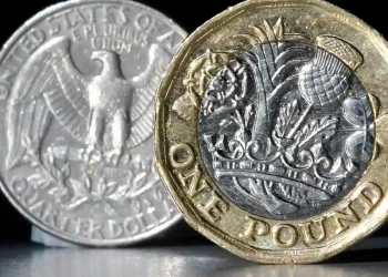 Pound hits all-time low against the dollar after mini-budget rocks markets