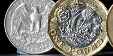 Pound hits all-time low against the dollar after mini-budget rocks markets