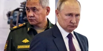 Ex-CIA officer says Putin is ‘completely cornered’