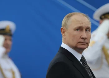 Putin’s ally falls into the sea, another mysterious death suffered by Russian energy bosses