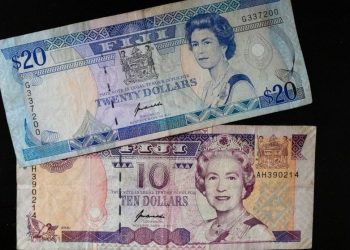 Queen Elizabeth is featured in several currencies. Now what?