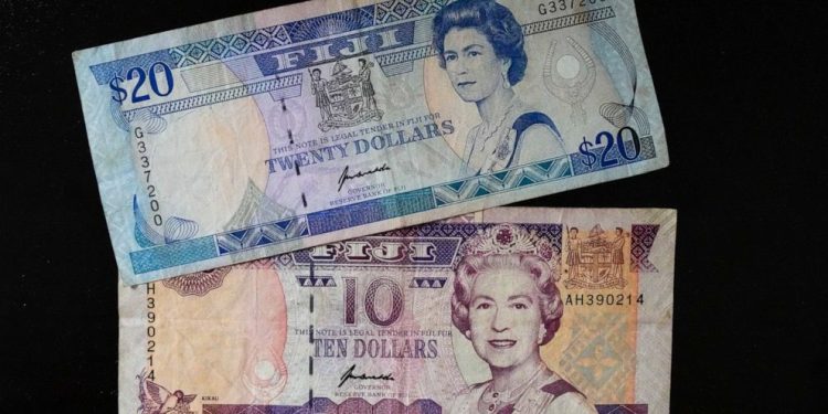 Queen Elizabeth is featured in several currencies. Now what?