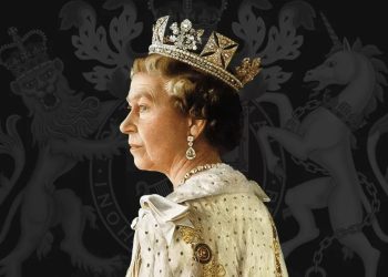 Queen Elizabeth II has died