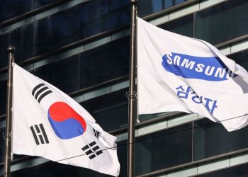 Samsung sets to attain 100% clean energy by 2050