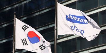Samsung sets to attain 100% clean energy by 2050