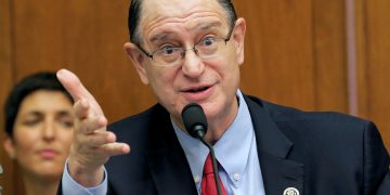 US congressman and crypto sceptic explains why a crypto ban won’t work